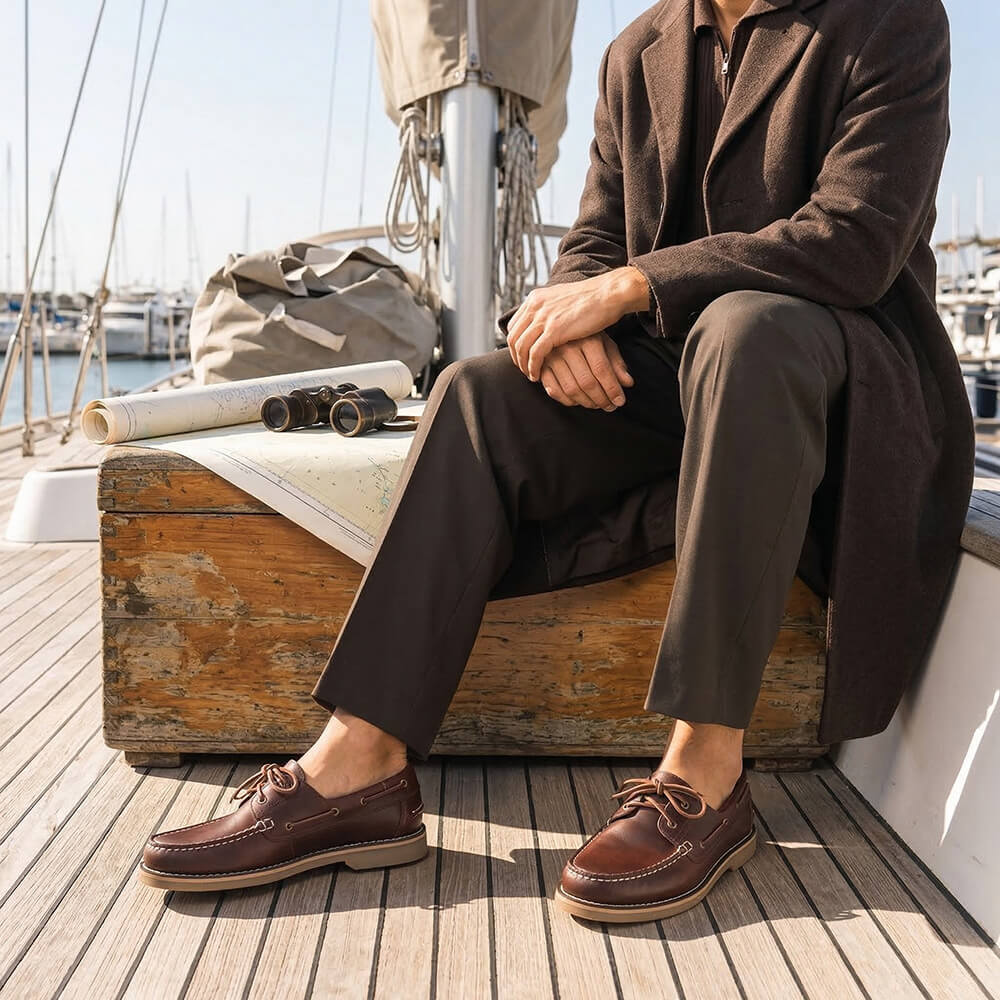 Casual Shoes