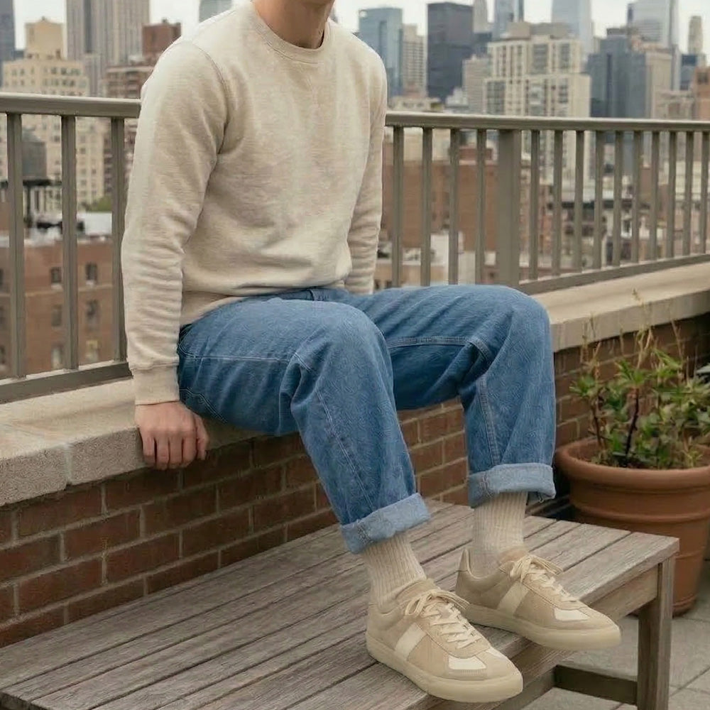 Casual Sneakers