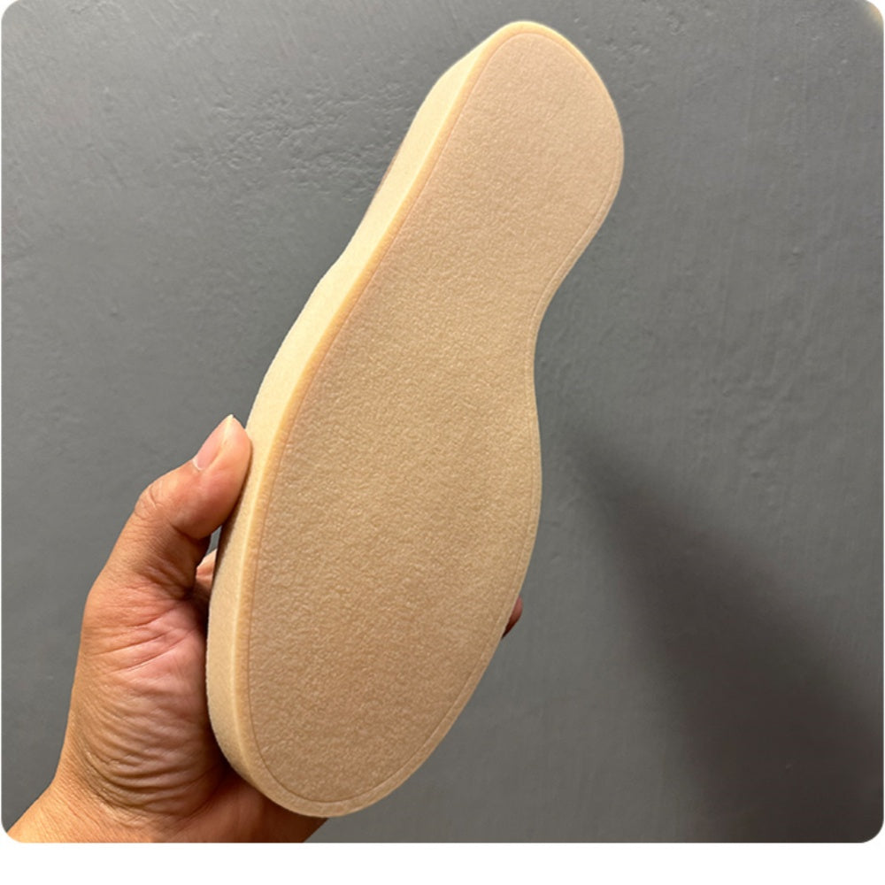 Men's casual leather flat loafers, with breathable round-top lace-up design, suitable for daily wear