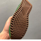 Breathable retro casual shoes - Innovative, fashionable, comfortable, stylish and versatile leather shoes