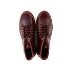 WL Leather Classic American Retro High-Top Shoes Boots - Perfect for any occasion to wear