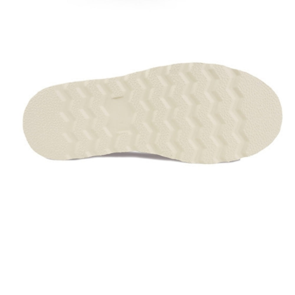 WL Leather Chelsea men's boots, cowhide short boots, light brown American retro work boots