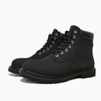 WL New classic genuine leather waterproof Goodyear outsole durable and slip-resistant high-top boots