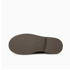 WL New Continent Leather Canvas Shoes - Trendy Retro Work and Casual Shoes - Men's Shoes