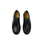 WL's new fireproof and melting-resistant low-top fashionable work boots, made of top-quality leather.