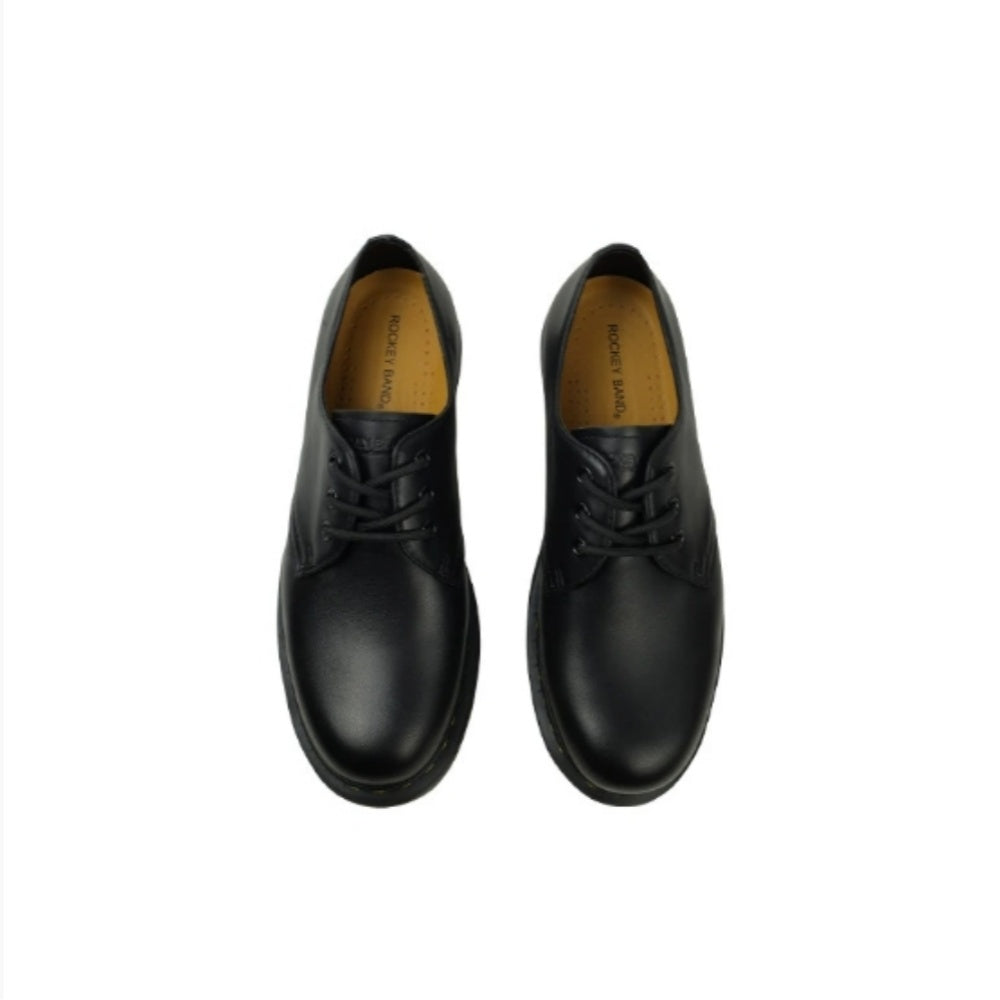 WL's new fireproof and melting-resistant low-top fashionable work boots, made of top-quality leather.