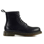 WL High-top Leather Goodier Men's Boots, suitable for various occasions. High-top boots
