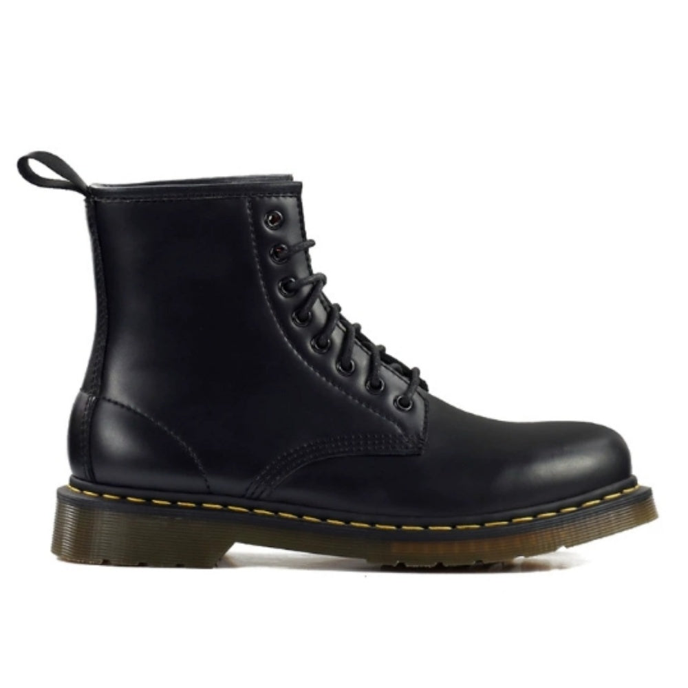 WL High-top Leather Goodier Men's Boots, suitable for various occasions. High-top boots