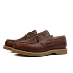 WL | Classic American Boat Shoes (Sailing Shoes)