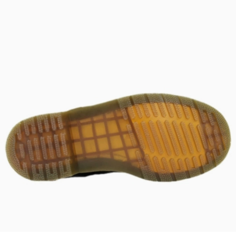 WL Goodyear brown Mustang retro leather shoes are suitable for wearing in any occasion.