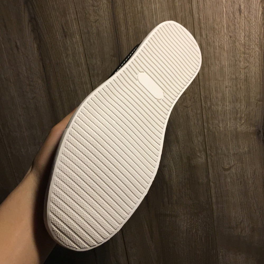 Road Style Men's High-Top Training Shoes - Stylish Outdoor Multi-Purpose Casual Sneakers