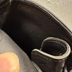 Leather Vintage Style Men's Boots - High-Quality Ankle Leather Boots - Luxurious Handmade Leather Boots