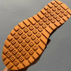 Men's leather shoes - Durable sports shoes - Men's fashionable low-top casual shoes - Height-boosting shoes