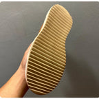 Men's handmade leather shoes, classic casual walking shoes, outdoor sports shoes, casual sports shoes