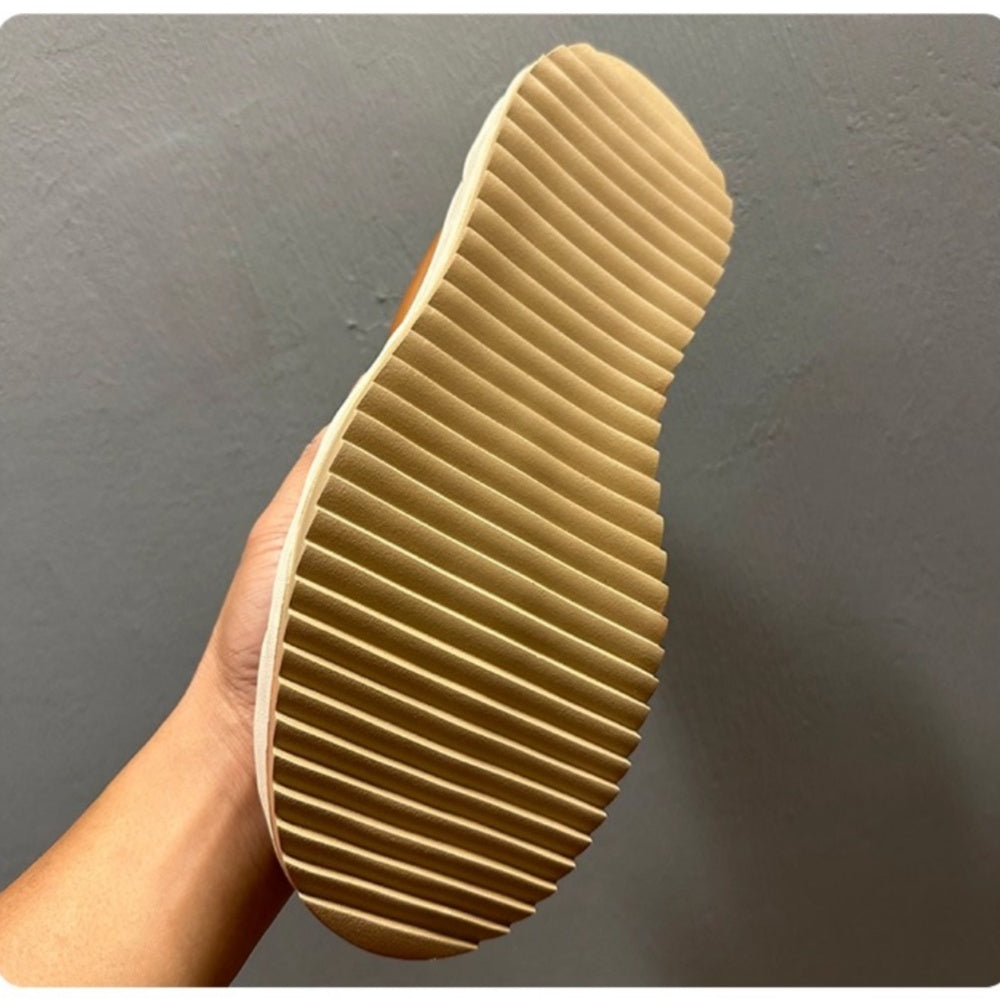 Men's handmade leather shoes, classic casual walking shoes, outdoor sports shoes, casual sports shoes