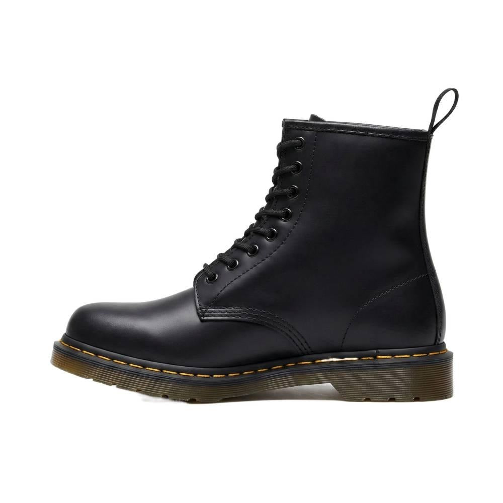 WL High-top Leather Goodier Men's Boots, suitable for various occasions. High-top boots
