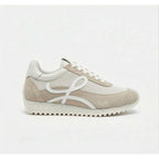 QHCCID | Fashion Leather Jogging Shoes (Sports Style)