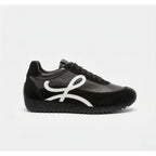 QHCCID | Fashion Leather Jogging Shoes (Sports Style)