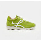 QHCCID | Fashion Leather Jogging Shoes (Sports Style)