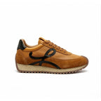 QHCCID | Fashion Leather Jogging Shoes (Sports Style)