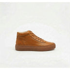QHCCID | High-top Casual Fashion Leather Shoes (Casual Style)