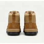 QHCCID | Insulated High-top Casual Shoes