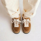 QHCCID | Insulated High-top Casual Shoes