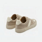 QHCCID | Retro Multi-color Casual Sneakers (Casual Style)