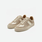 QHCCID | Retro Multi-color Casual Sneakers (Casual Style)