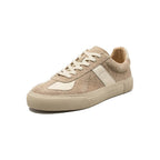 QHCCID | Retro Multi-color Casual Sneakers (Casual Style)
