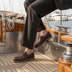 WL | Classic American Boat Shoes (Sailing Shoes)