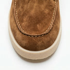 QHCCID | Retro High-top Casual Shoes