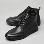 QHCCID | High-top Casual Shoes
