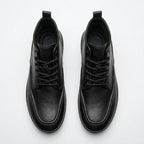 QHCCID | High-top Casual Shoes