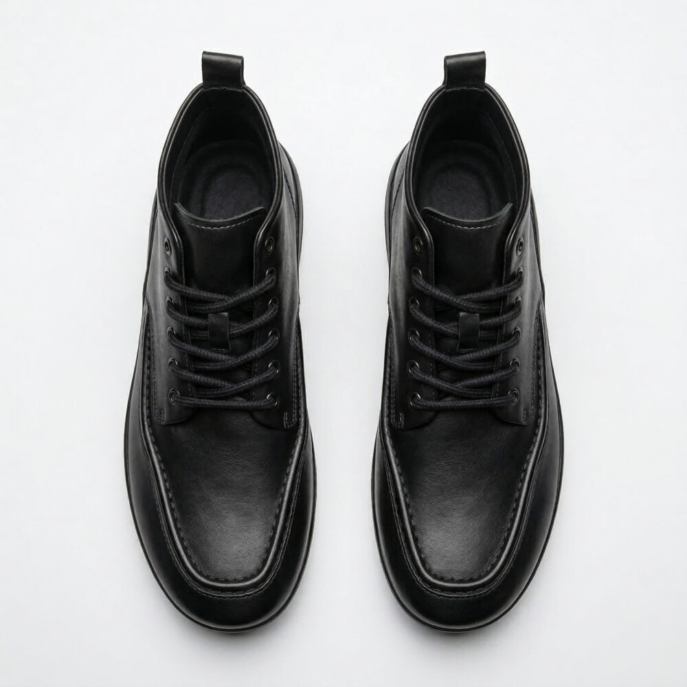 QHCCID | High-top Casual Shoes