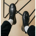 QHCCID | High-top Casual Shoes