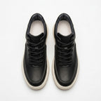 QHCCID | Trendy Thick-soled High-top Shoes