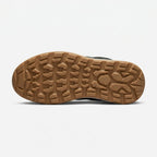 QHCCID | Trendy Thick-soled High-top Shoes