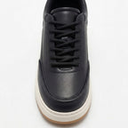 QHCCID | Trendy Thick-soled High-top Shoes