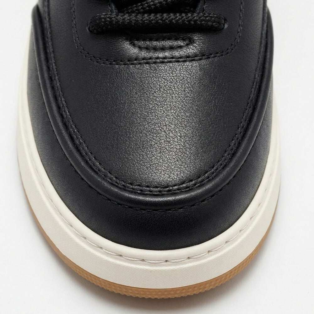 QHCCID | Trendy Thick-soled High-top Shoes
