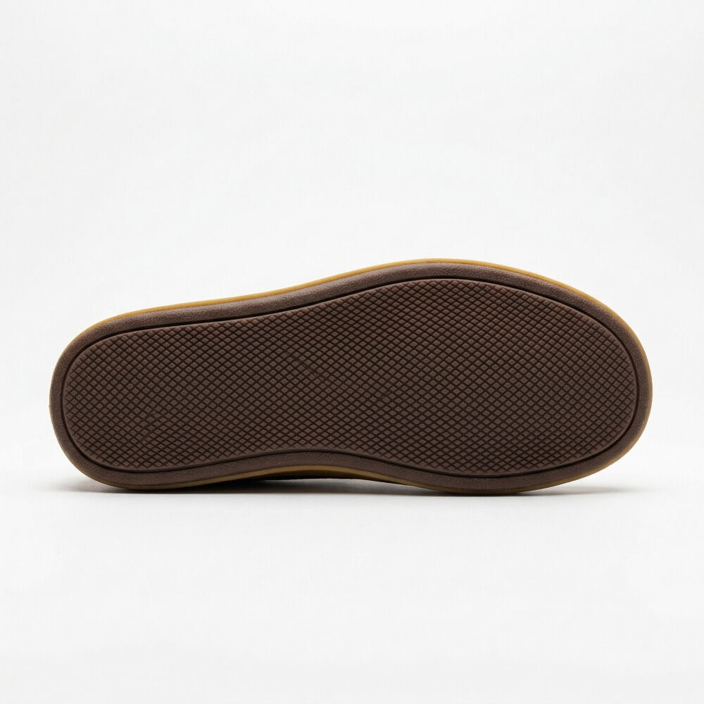 QHCCID | Handmade High-top Shoes