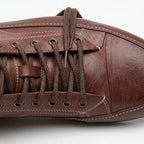 QHCCID | Handmade High-top Shoes