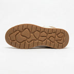 QHCCID | High-top Sneakers (Casual Style)