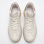 QHCCID | High-top Sneakers (Casual Style)