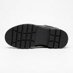 QHCCID | High-top Thick-soled Loafers