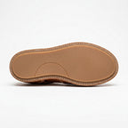 QHCCID | Workwear Leather High-Top Shoes