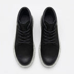 QHCCID | Trendy High-top Casual Shoes