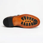 QHCCID | Brookes Embroidered Boots