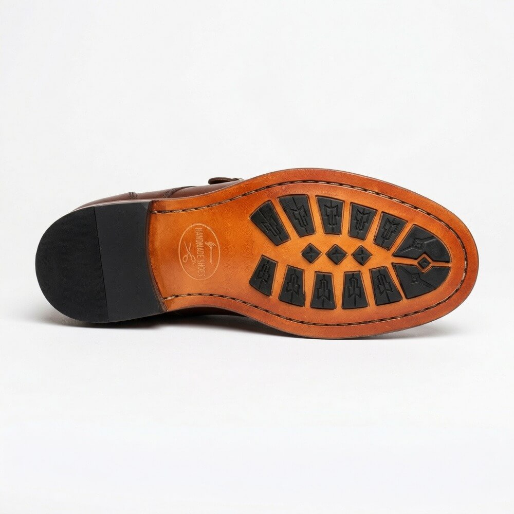 QHCCID | Brookes Embroidered Boots