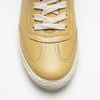 QHCCID | Training Leather Board Shoes
